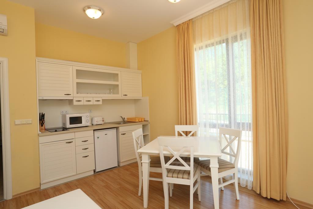 Villa Allegra Kavarna Habitación foto